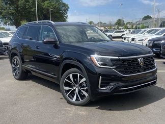 New 2025 Volkswagen Atlas SEL Premium R-Line image 1