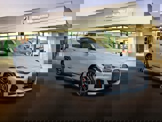 New 2025 BMW i4 eDrive40 w/ M Sport Package image 1