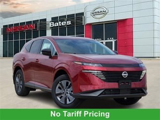 New 2025 Nissan Murano SL image 1