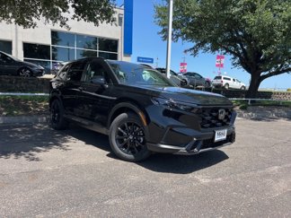 New 2026 Honda CR-V Sport-L image 1