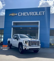 New 2025 GMC Sierra 2500 Denali w/ Denali Reserve Package image 1