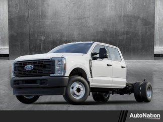 New 2025 Ford F350 XL image 1
