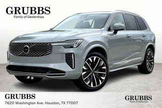 New 2025 Volvo XC90 T8 Plus w/ Protection Package Premier image 1