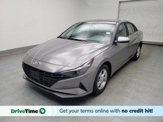 Used 2023 Hyundai Elantra SE image 1