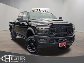 New 2025 RAM 2500 Rebel image 1