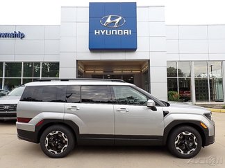 New 2026 Hyundai Santa Fe SEL image 1