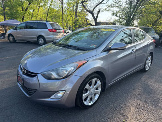 Used 2013 Hyundai Elantra Limited w/ Technology Pkg image 1