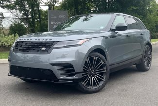 New 2026 Land Rover Range Rover Velar Dynamic SE image 1
