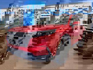 New 2026 Honda CR-V EX-L image 1