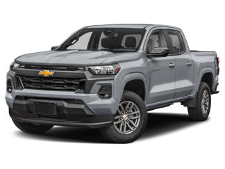 New 2026 Chevrolet Colorado LT w/ LT Convenience Package image 1