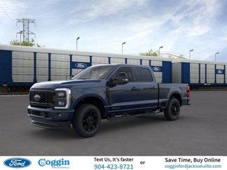 New 2025 Ford F250 Lariat image 1