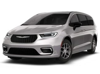 New 2026 Chrysler Pacifica Select image 1