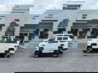 New 2024 Jeep Wagoneer L 4WD w/ Rear Seat Video Group 1 image 1