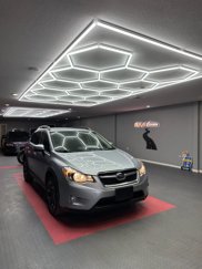 Used 2015 Subaru Crosstrek 2.0i Premium image 1