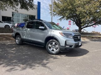 New 2025 Honda Ridgeline RTL image 1
