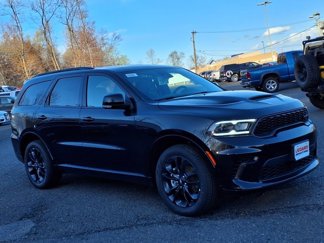 New 2025 Dodge Durango R/T image 1