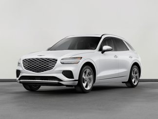 New 2026 Genesis GV70 2.5T image 1