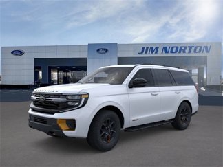 New 2025 Ford Expedition Tremor image 1