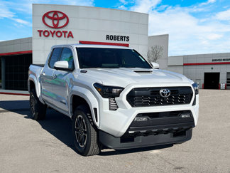 New 2025 Toyota Tacoma TRD Sport w/ TRD Sport Premium Package image 1
