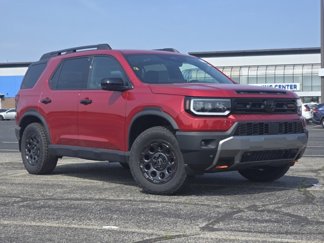 New 2026 Honda Passport TrailSport Elite image 1