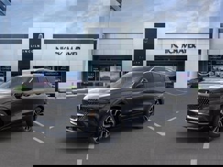 New 2025 Lincoln Nautilus Black Label image 1