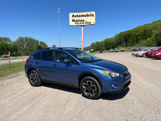 Used 2014 Subaru Crosstrek 2.0i Limited image 1