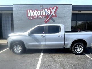 Used 2019 Chevrolet Silverado 1500 LT w/ All-Star Edition image 1