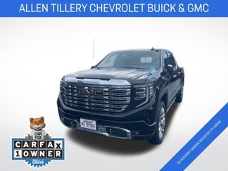 Used 2023 GMC Sierra 1500 Denali w/ Denali Reserve Package image 1