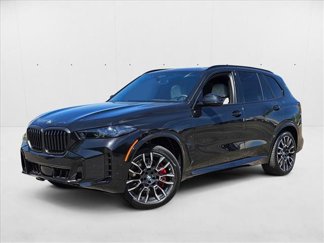 New 2026 BMW X5 xDrive50e image 1