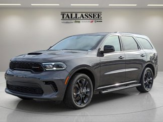 New 2023 Dodge Durango R/T w/ Blacktop Package image 1