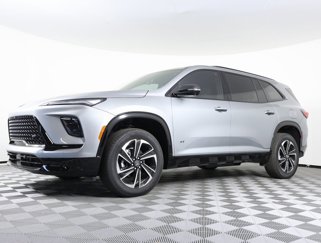 New 2025 Buick Enclave Sport Touring w/ Power Package image 1