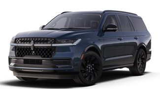 New 2025 Lincoln Navigator Reserve image 1