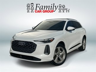New 2025 Audi Q5 Premium Plus image 1