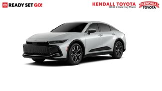 New 2026 Toyota Crown image 1