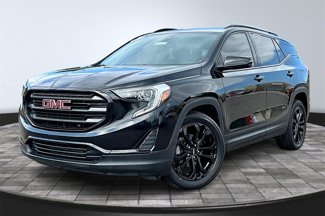 Used 2020 GMC Terrain SLE w/ Driver Convenience Package image 1