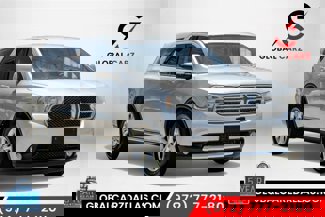 Used 2013 Dodge Durango SXT image 1