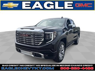 New 2025 GMC Sierra 1500 Denali w/ Denali Reserve Package image 1