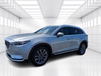 Used 2022 MAZDA CX-9 Grand Touring image 1