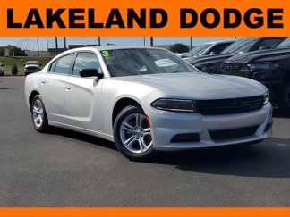 Used 2023 Dodge Charger SXT image 1
