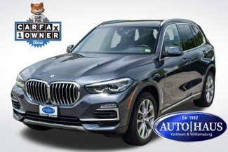 Used 2020 BMW X5 xDrive40i w/ Convenience Package image 1