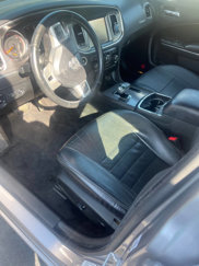 Used 2014 Dodge Charger SXT Plus image 1