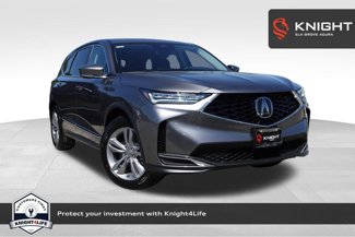 New 2026 Acura MDX FWD image 1