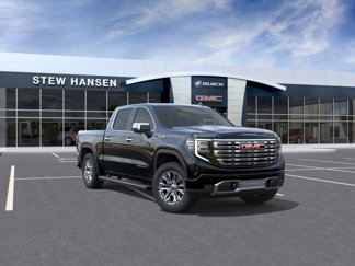 New 2026 GMC Sierra 1500 Denali w/ Technology Package image 1