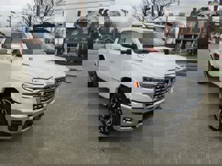 New 2025 RAM 1500 Limited w/ Bed Utility Group image 1