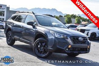 Used 2025 Subaru Outback Wilderness image 1