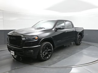 New 2026 RAM 1500 Laramie image 1