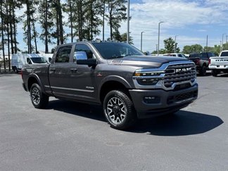New 2025 RAM 2500 Limited image 1