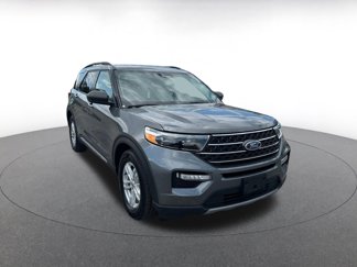 Used 2024 Ford Explorer XLT w/ Equipment Group 202A image 1