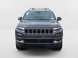 New 2025 Jeep Wagoneer 4WD w/ Premium Group I video 2