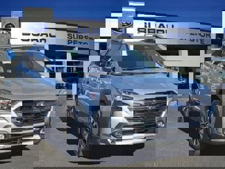 New 2025 Subaru Outback Touring XT image 1